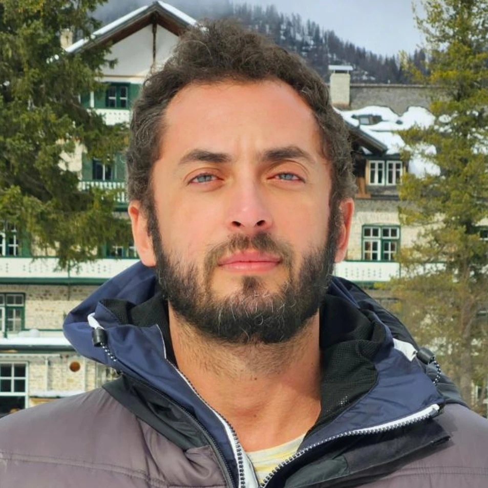 Foto de Luiz Neduziak